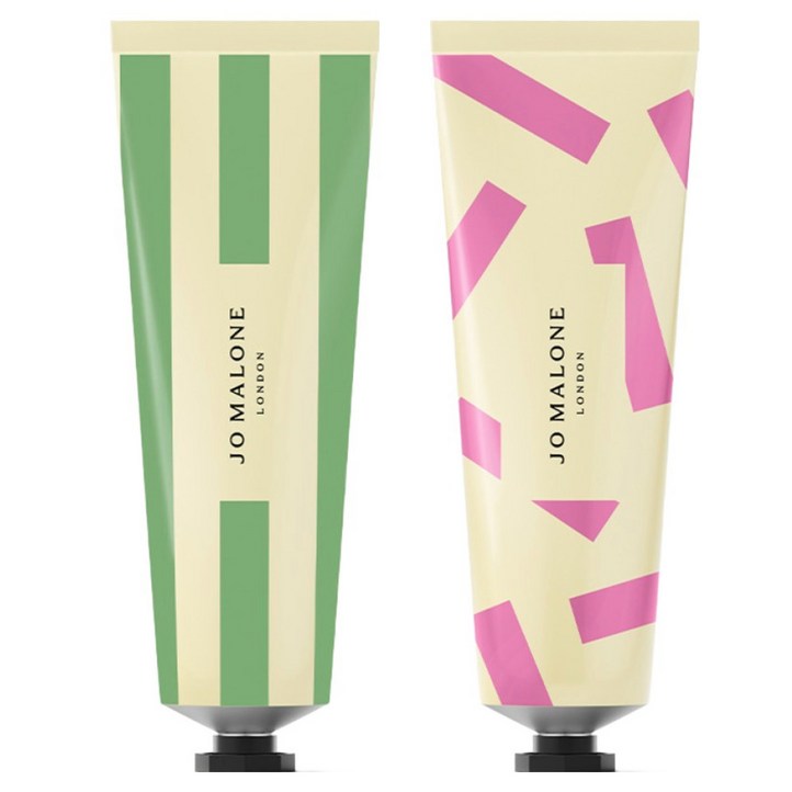 조말론런던 리미티드 핸드크림 잉글리쉬 페어 앤 프리지아 핸드크림 30ml   잉글리쉬 페어 앤 스윗 피 핸드크림 30ml 세트