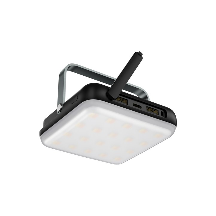 LUMAX LED 아웃도어 캠핑 랜턴 LC100K