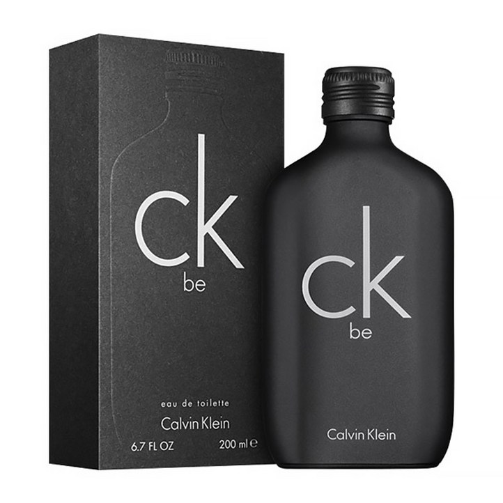 캘빈클라인 CK BE 오드뚜왈렛 캘빈클라인 CK BE 오드뚜왈렛