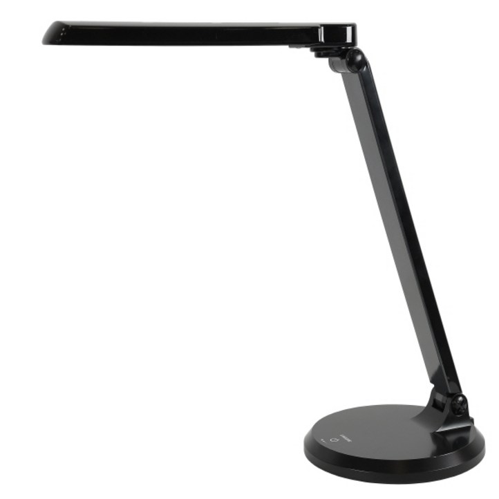 삼정 LED 학습용 스탠드 SL2500, 블랙