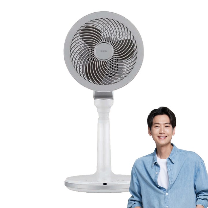 신일 서큘레이터 스탠드형 SIFCK80LCC