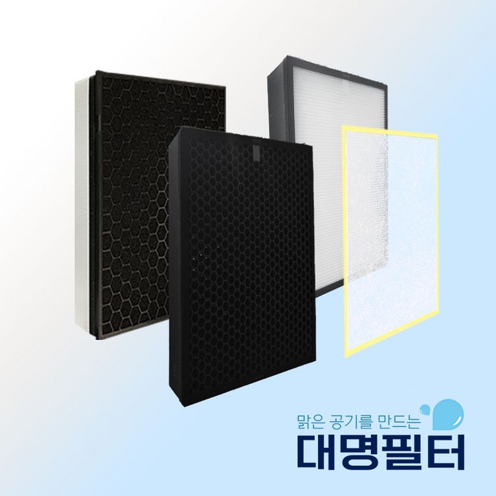 국내산 삼성 프리미엄 필터 AX60A5510WDD CFXD100D