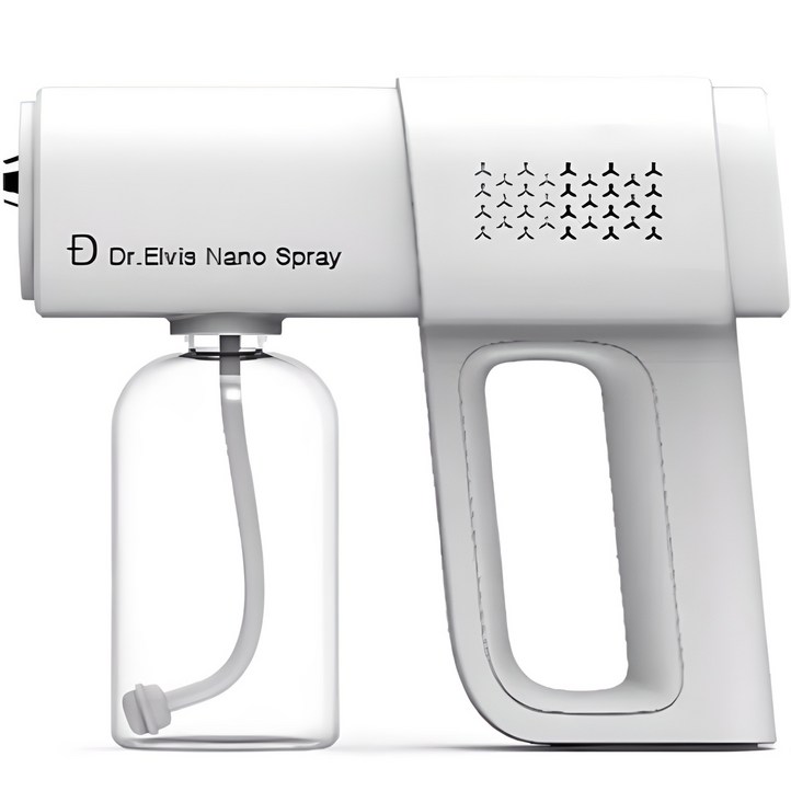 닥터엘비스 나노분사 자동 분무기 DBRCUGG001