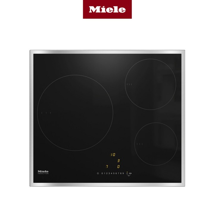 Miele 밀레 인덕션 3구 KM 7200 FR