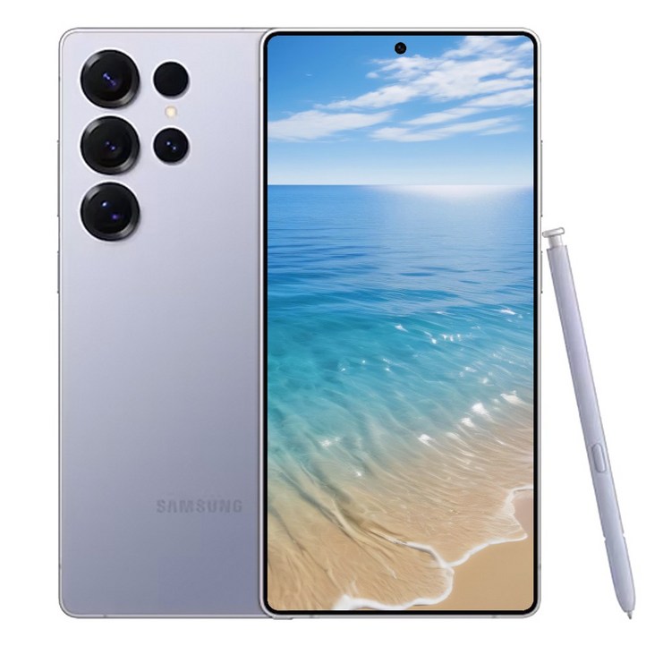 삼성전자 갤럭시 S 25 울트라 256GB 새상품 미개봉 삼성전자 갤럭시 S 25 울트라 256GB 새상품 미개봉