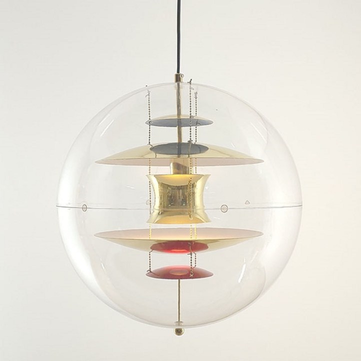 베르판 VP글로브 골드