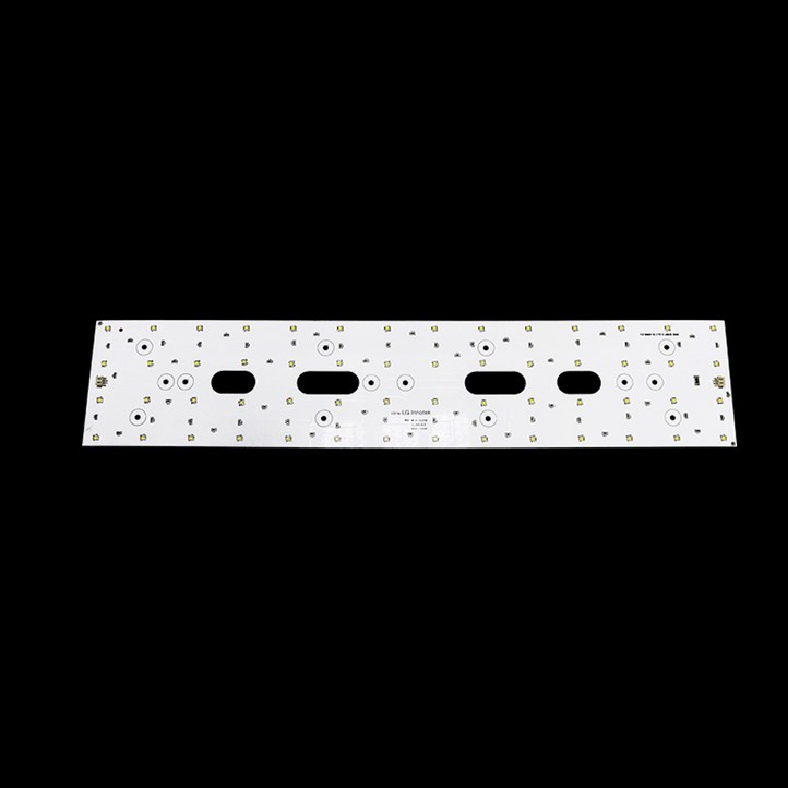 LG Innotek LED모듈 거실등 28W 590X120mm, 1개, 주광색 LG Innotek LED모듈 거실등 28W 590X120mm, 1개, 주광색