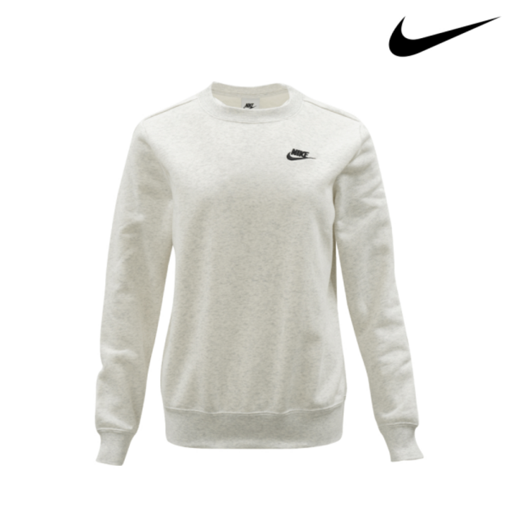 나이키 우먼스 겨울 플리스 크루넥 맨투맨 DQ5474051