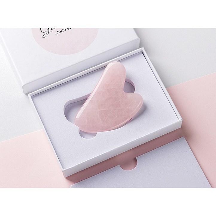 DR92로즈쿼츠괄사 하트형