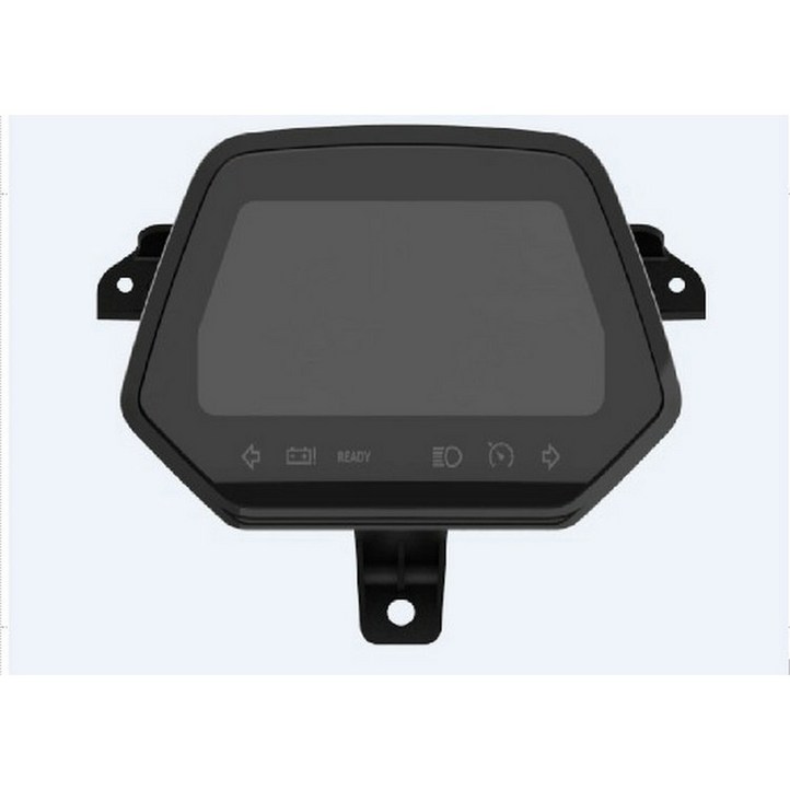 SUPER SOCO TC 쏘코 블랙 티타늄 방향지시등 뒷안장 지지대 스위치 tcmax