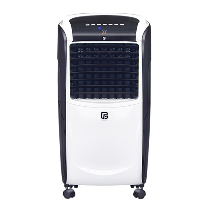 딜팩토리 PTC 파워 온풍기, 혼합색상, DF002 딜팩토리 PTC 파워 온풍기, 혼합색상, DF002