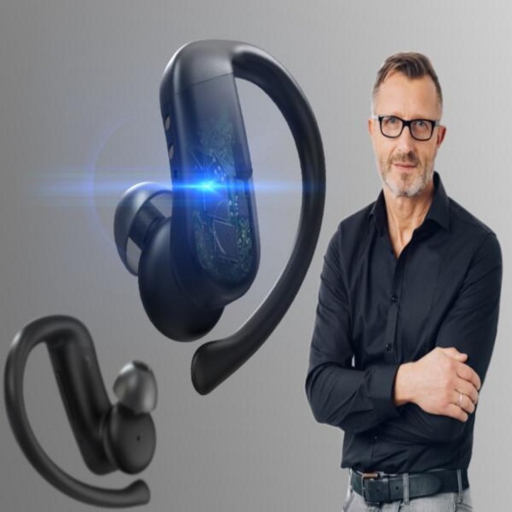 무통증 노이즈캔슬링 블루투스 이어폰 익스트림ANC