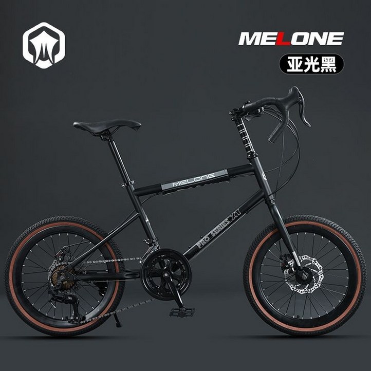 미니스프린터 경량 자전거 출퇴근 성인 20인치 입문용