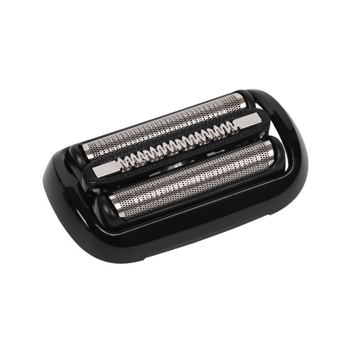 브라운 54B 면도날 브라운 S5 S6 면도기5 날망 5시리즈 호환 헤드 교체, 1개, 54B