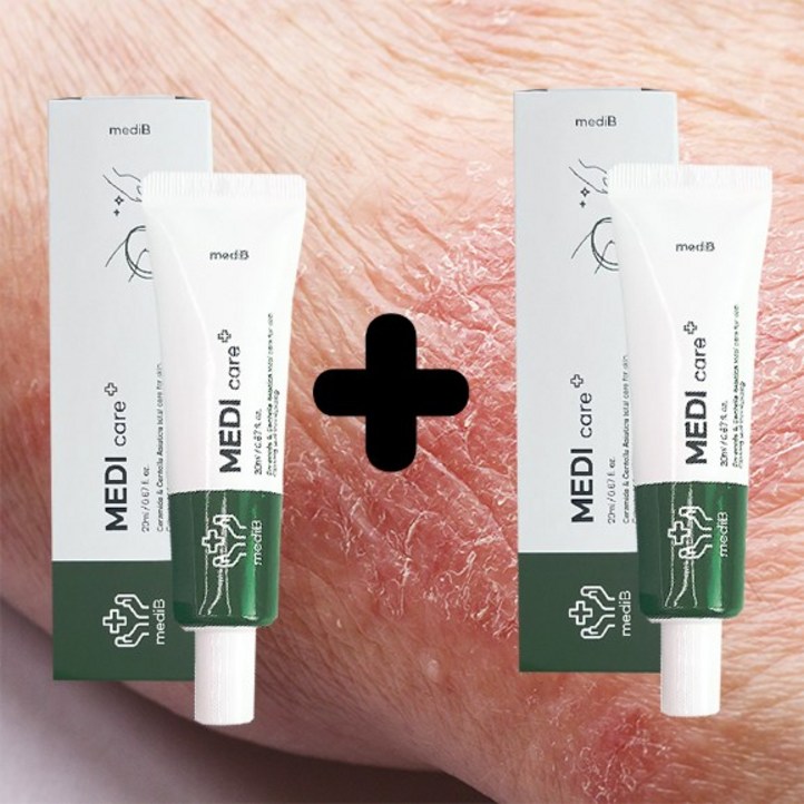 메디비 메디 케어 플러스