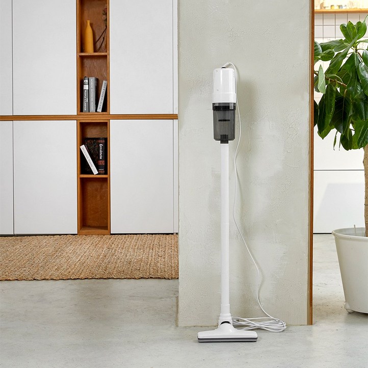 한일전기 진공청소기 유선 코드길이 5미터 파워청소기 스틱형 핸드형 거치형 25년 최신