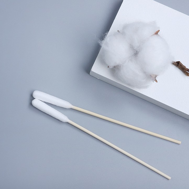 런스트림 왕면봉 다용도 긴면봉 50개