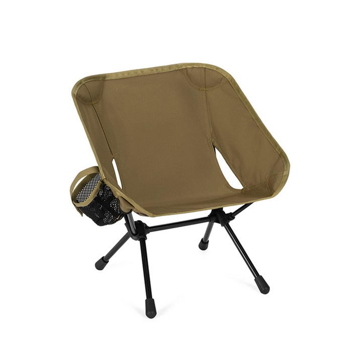 헬리녹스 택티컬 체어 미니 코요테탄  페이스리프트