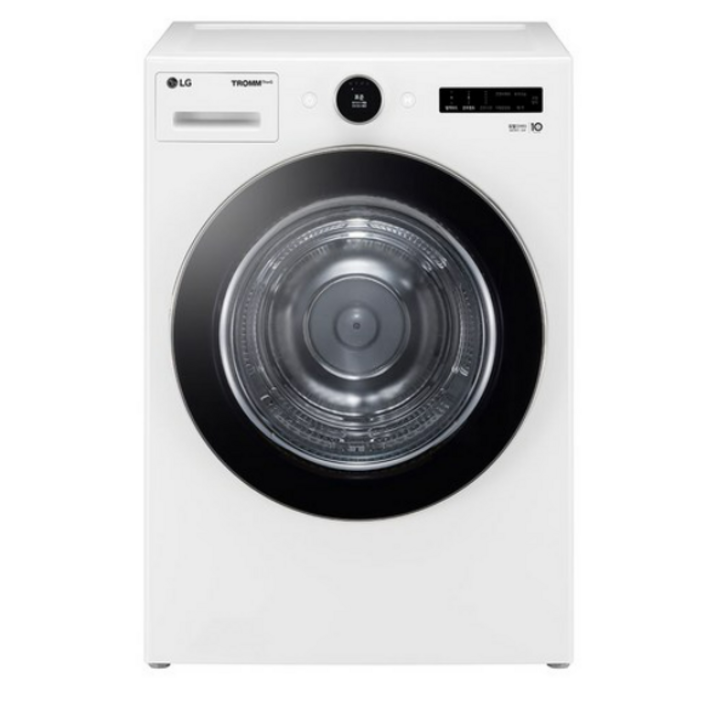 LG전자 트롬 건조기 RD20WNA 20kg 폐가전 무료수거