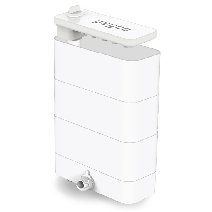 페이토 거북이 도시락여과기, 1W, 1개