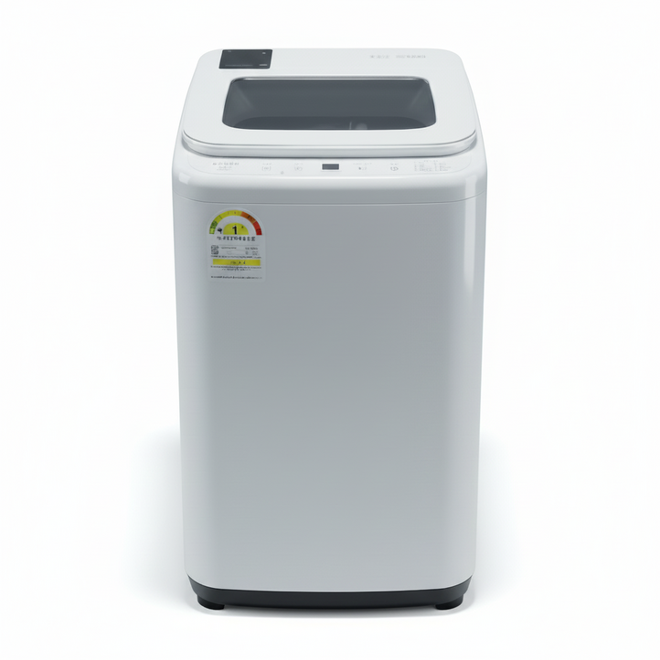 1등급 에너지등급 건조의민족 미니세탁기 소형 아기 아기옷 아기수건 삶음 가능 3kg