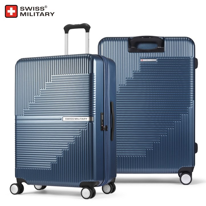 스위스밀리터리 20인치 24인치 28인치 여행용 기내용 확장형 중대형 캐리어