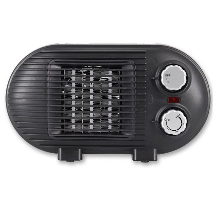 툴콘 미니 팬히터 온풍기 캠핑 휴대용