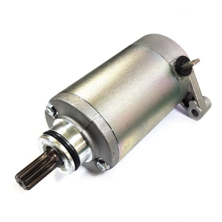 아퀼라125300 스타트모터세루모타 기타수입