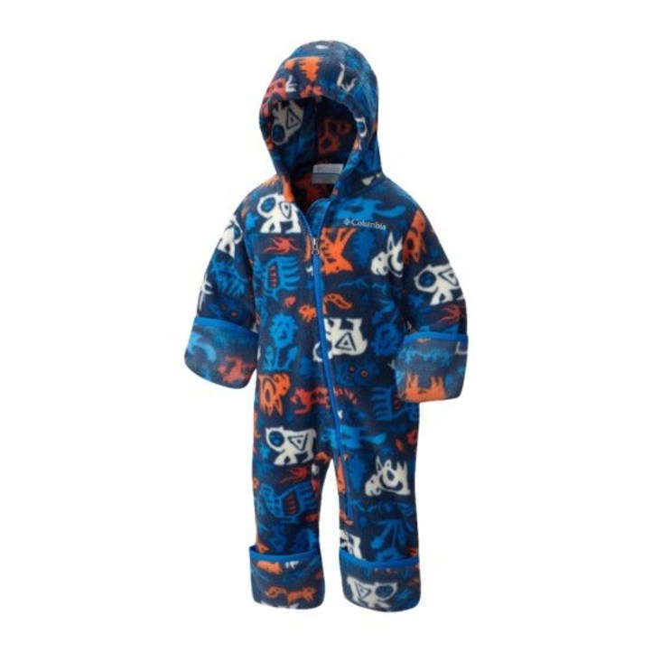 컬럼비아 유아용 키즈 스노우탑 우주복 1523731 1610973