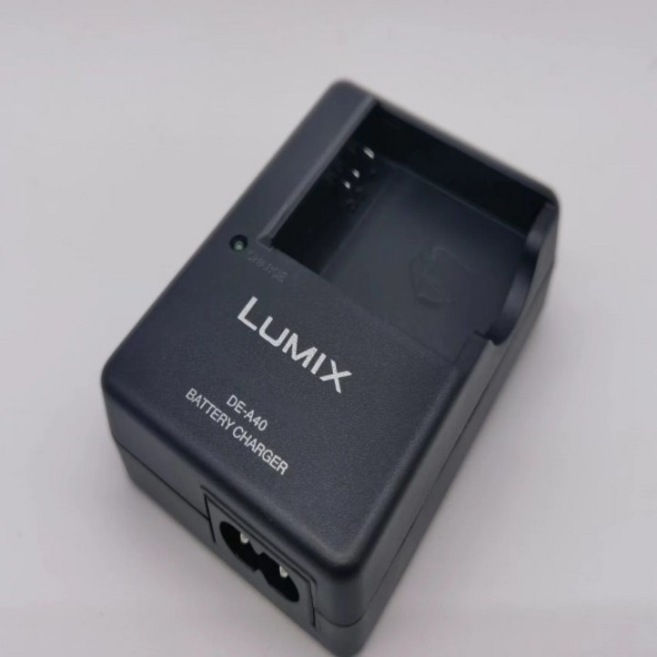 파나소닉 LUMIX DEA40 CGAS008 DMWBCE10 DMCFS3 FS5 FX38 배터리 충전기 카메라