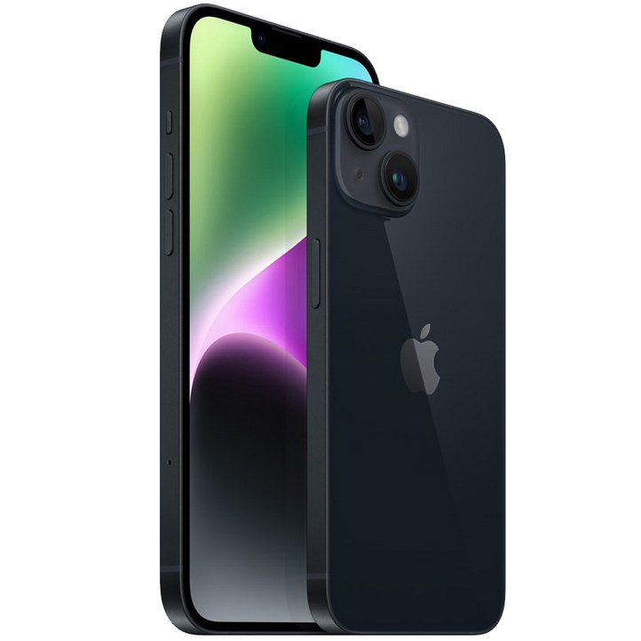 Apple 정품 아이폰 14 Plus 자급제