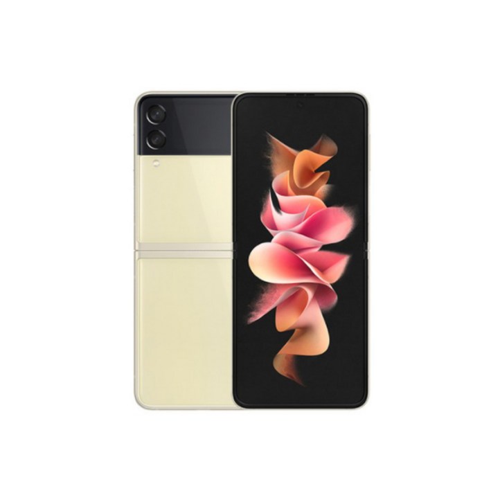 삼성전자 갤럭시 Z 플립3 256GB 새상품 SMF711N 미개봉 삼성전자 갤럭시 Z 플립3 256GB 새상품 SMF711N 미개봉
