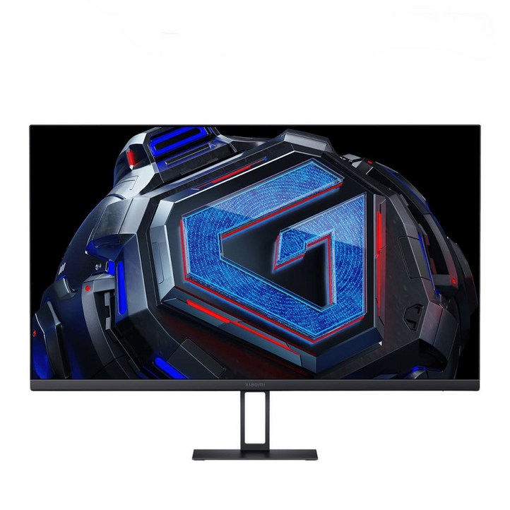 최저가 한정 수량  샤오미 G27Qi 27인치 QHD 180Hz IPS 게임부터 작업까지 완벽한 올라운드 모니터, G27Qi, 68.6cm