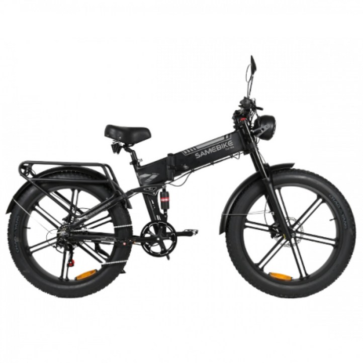 세임바이크 팻타이트러스 G09 48V 500W 산악용 산책용 전기바이크 세임바이크 팻타이트러스 G09 48V 500W 산악용 산책용 전기바이크