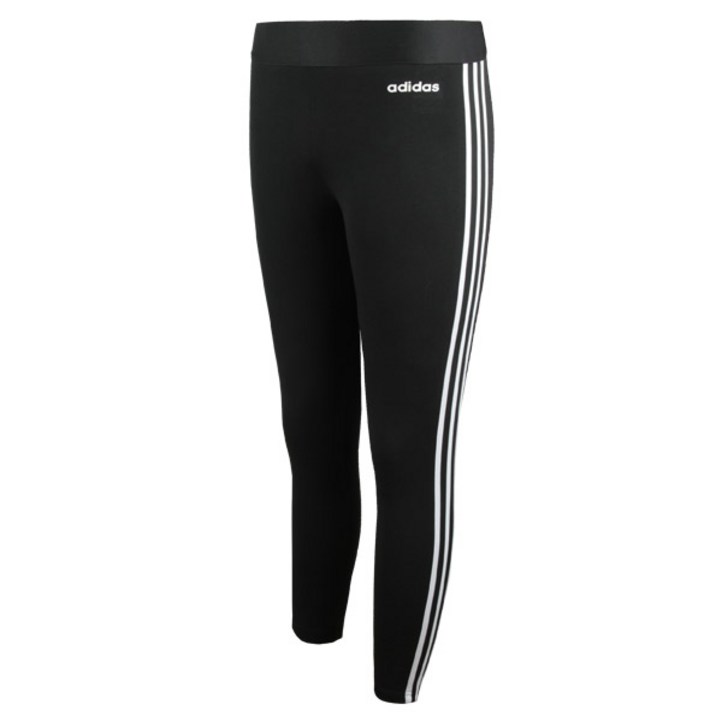 아디다스 우먼스 코어 타이츠 DP2389