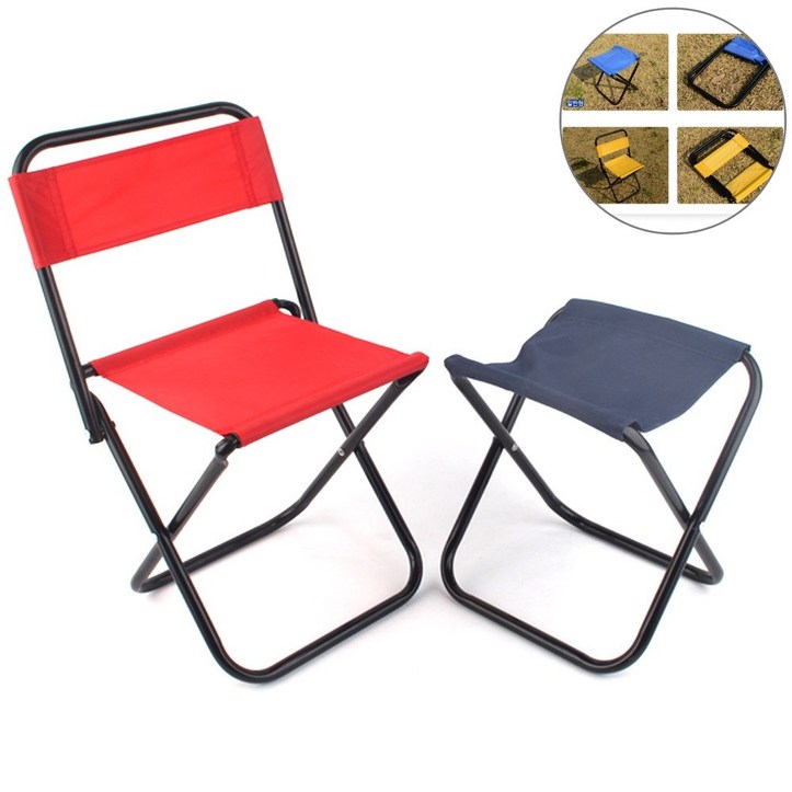 다이소 캠핑의자 접이식의자 캠핑용 등산 낚시 간이 의자 7104830912