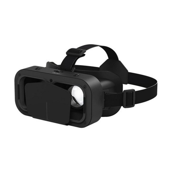 엑토 메타버스 3D 가상현실체험 VR 헤드셋 VR-03, VR-03