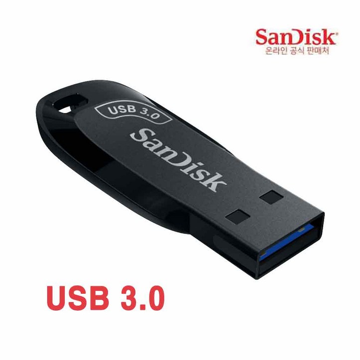 샌디스크 크루저 울트라 시프트 3.0 USB SDCZ410-256G-G46
