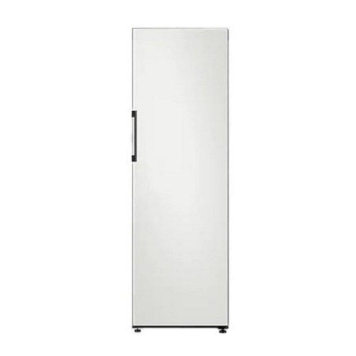 삼성 비스포크 1도어 변온 냉장고 RZ24A5600AP (240L, 코타화이트)