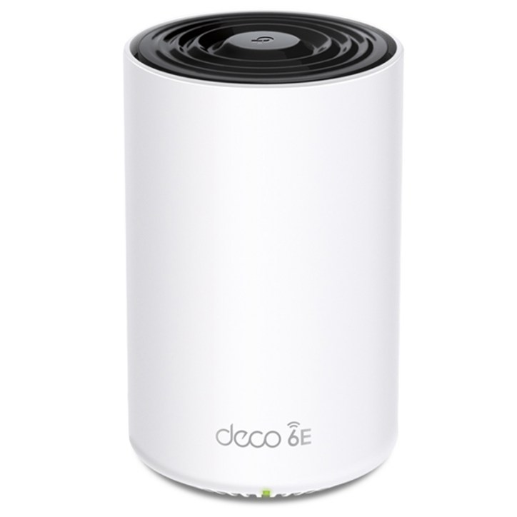티피링크 AXE5400 트라이밴드 메시 WiFi 6E 시스템, Deco XE75 Pro, 1개