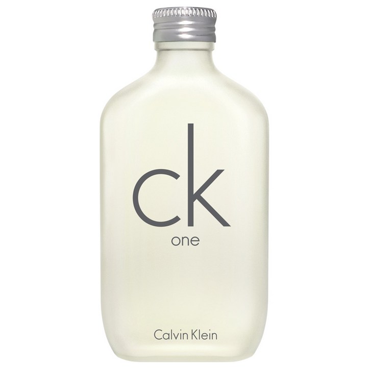 캘빈클라인 CK one 오드뚜왈렛