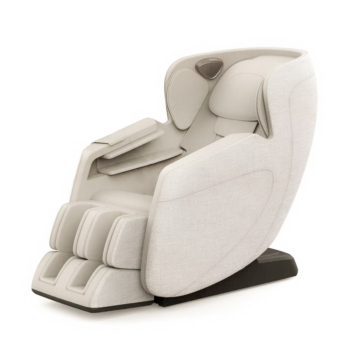 바이브썸 VT 30 안마의자 방문설치, 아이보리, BT-O-Q29IV