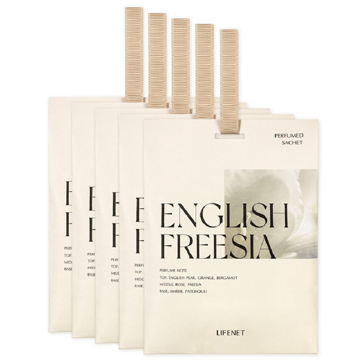 라이프넷 퍼퓸드 샤쉐 방향제 본품