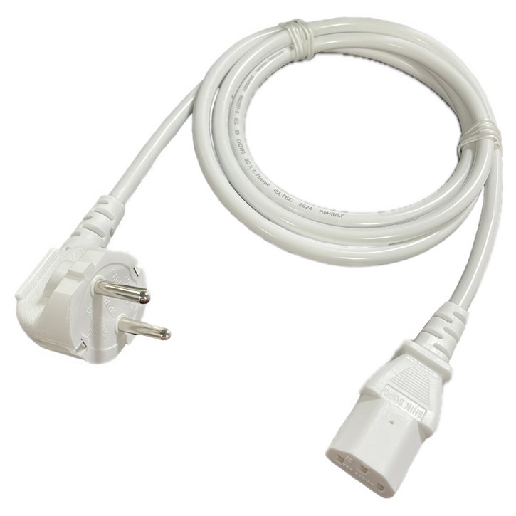 애니포트 국산 AC코드 220V 10A 파워케이블