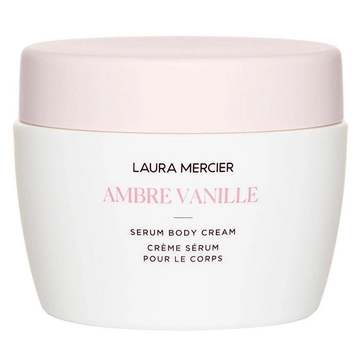 로라메르시에 세럼 바디 크림 앰버 바닐라