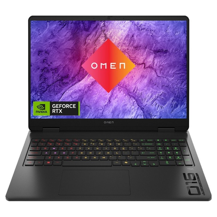 HP 2026 오멘 16 코어Ultra7 인텔 14세대 지포스 RTX 5060