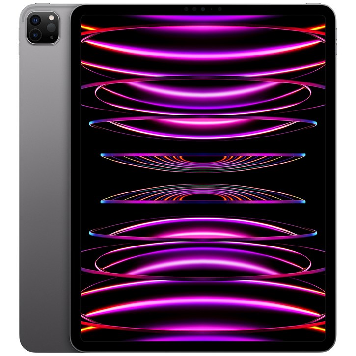 Apple 정품 2022 아이패드 프로 12.9 6세대 M2칩 Apple 정품 2022 아이패드 프로 12.9 6세대 M2칩