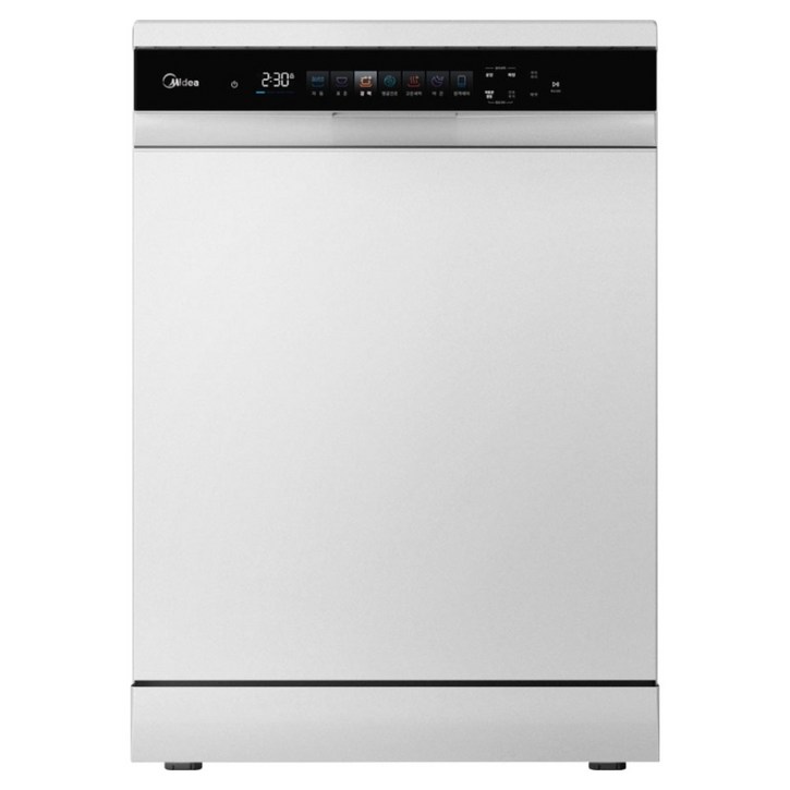 마이디어 식기세척기 12인용, 화이트, MDWEF1233GWKR, 방문설치