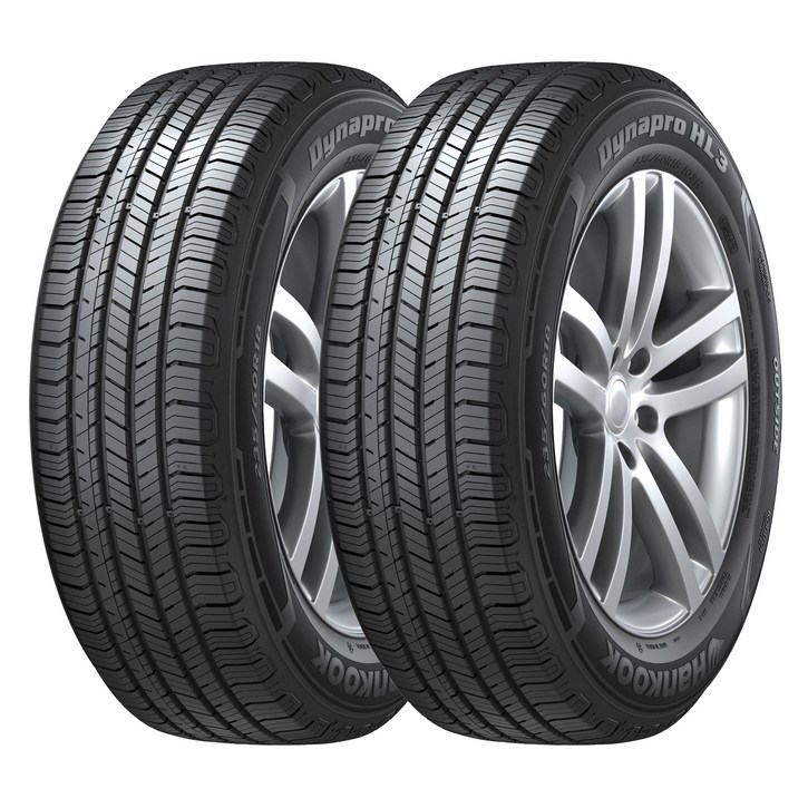 한국타이어 다이나프로 컴포트 HL3 RA45 225/55R18 방문설치