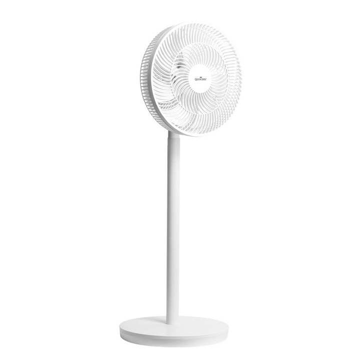 퀸센스 서큘레이터형 스탠드 선풍기 QSB-GF25, QSB-GF25